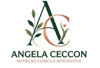 Angela Ceccon, Nutrição Clínica e Integrativa
